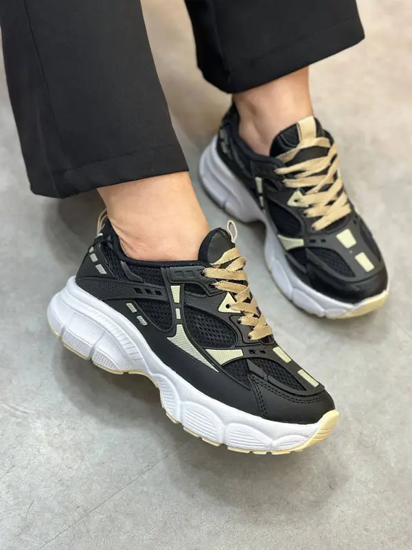 کفش اسپرت - کد ۲۰۳